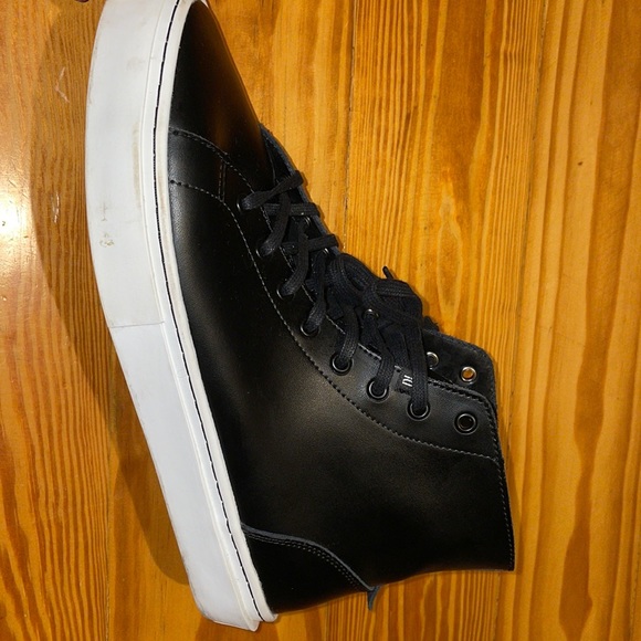 Men’s 11.5 - Clear Weather Sierks LX - Picture 2 of 9